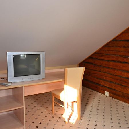 Vila Evelina Druskininkai Dış mekan fotoğraf