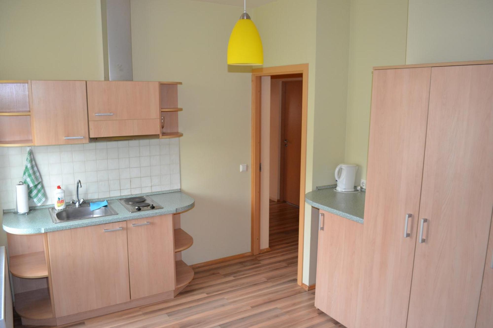 Vila Evelina Druskininkai Dış mekan fotoğraf