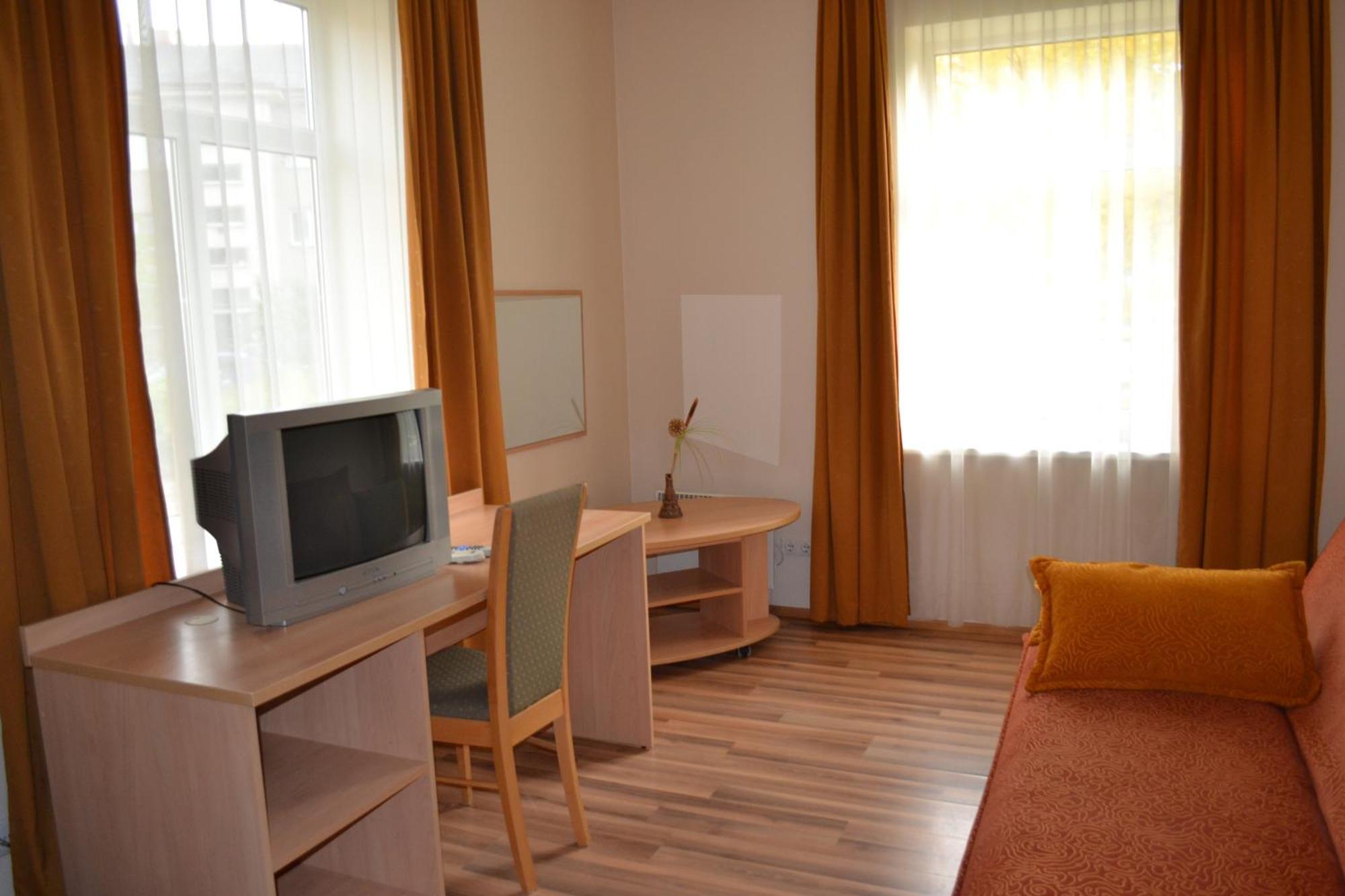 Vila Evelina Druskininkai Dış mekan fotoğraf