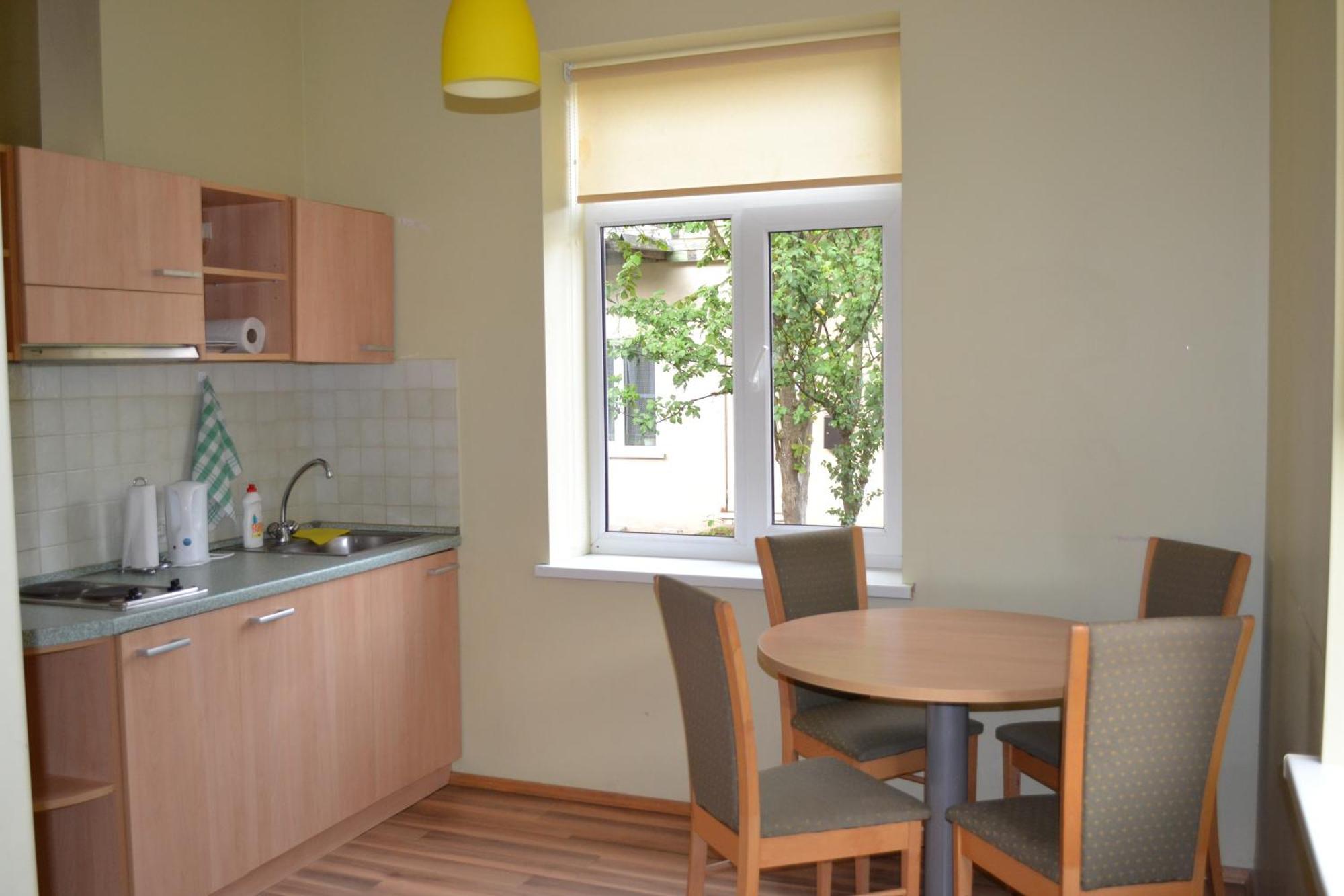 Vila Evelina Druskininkai Dış mekan fotoğraf