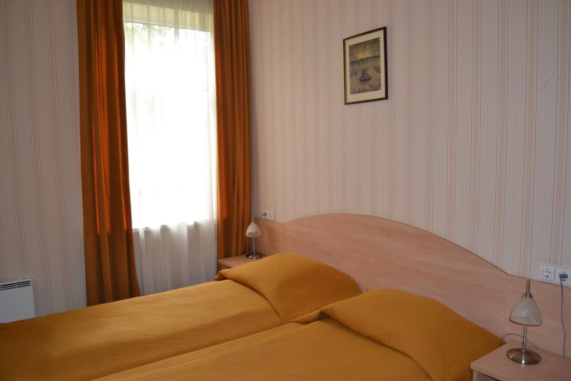 Vila Evelina Druskininkai Dış mekan fotoğraf