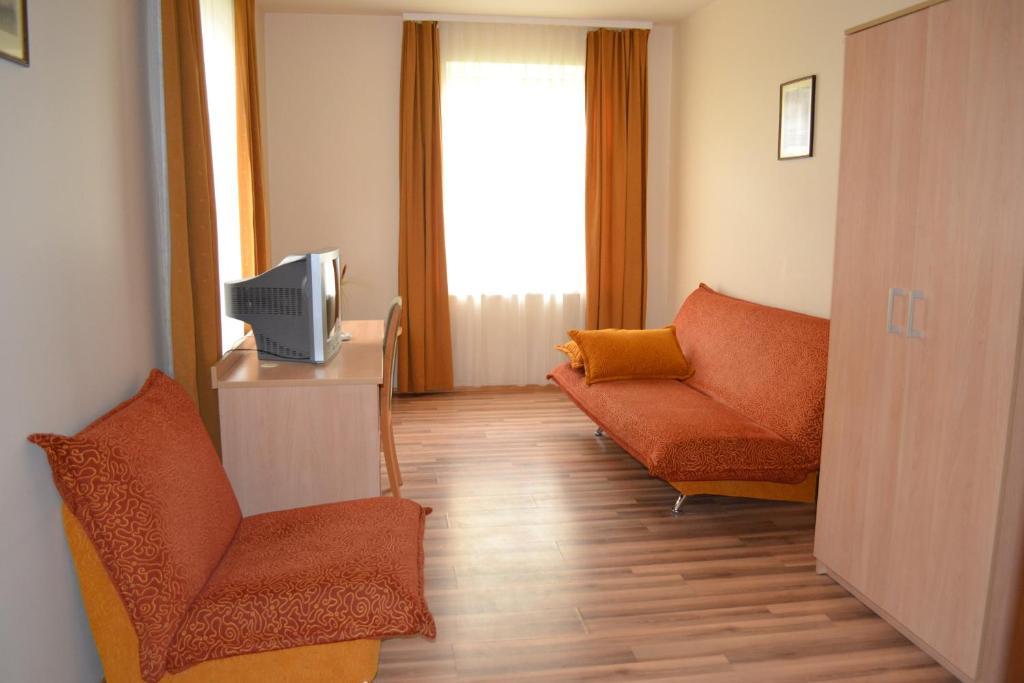 Vila Evelina Druskininkai Oda fotoğraf