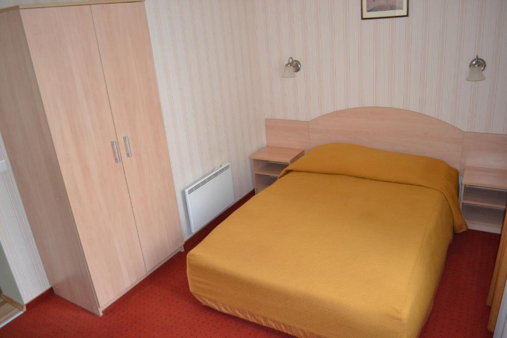 Vila Evelina Druskininkai Oda fotoğraf