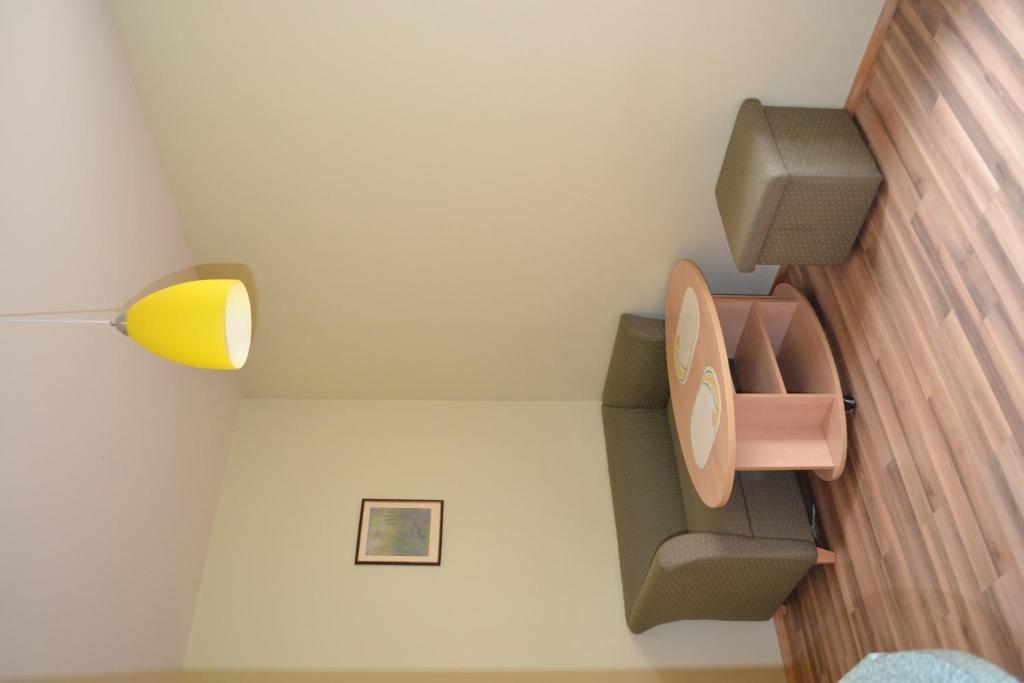 Vila Evelina Druskininkai Oda fotoğraf